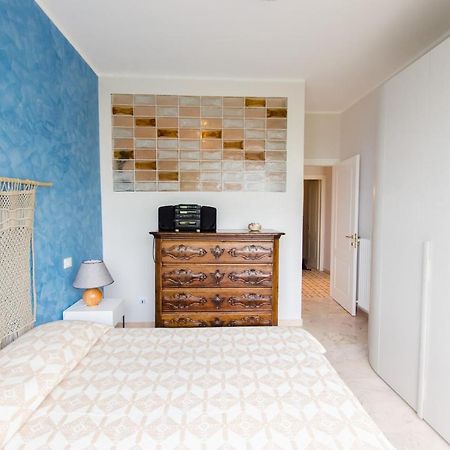 Luxury Apartment With Bay View Sanremo Exteriér fotografie