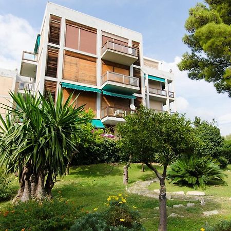 Luxury Apartment With Bay View Sanremo Exteriér fotografie