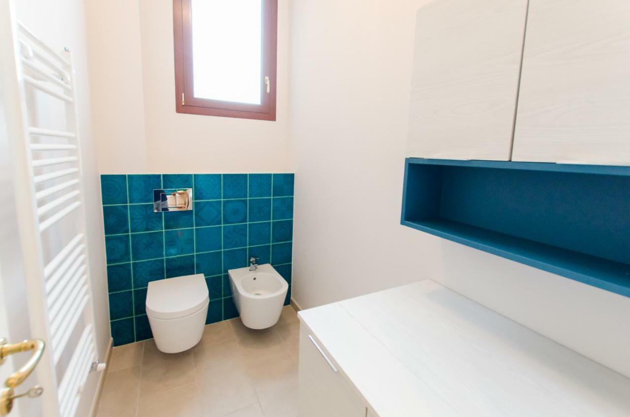 Luxury Apartment With Bay View Sanremo Exteriér fotografie