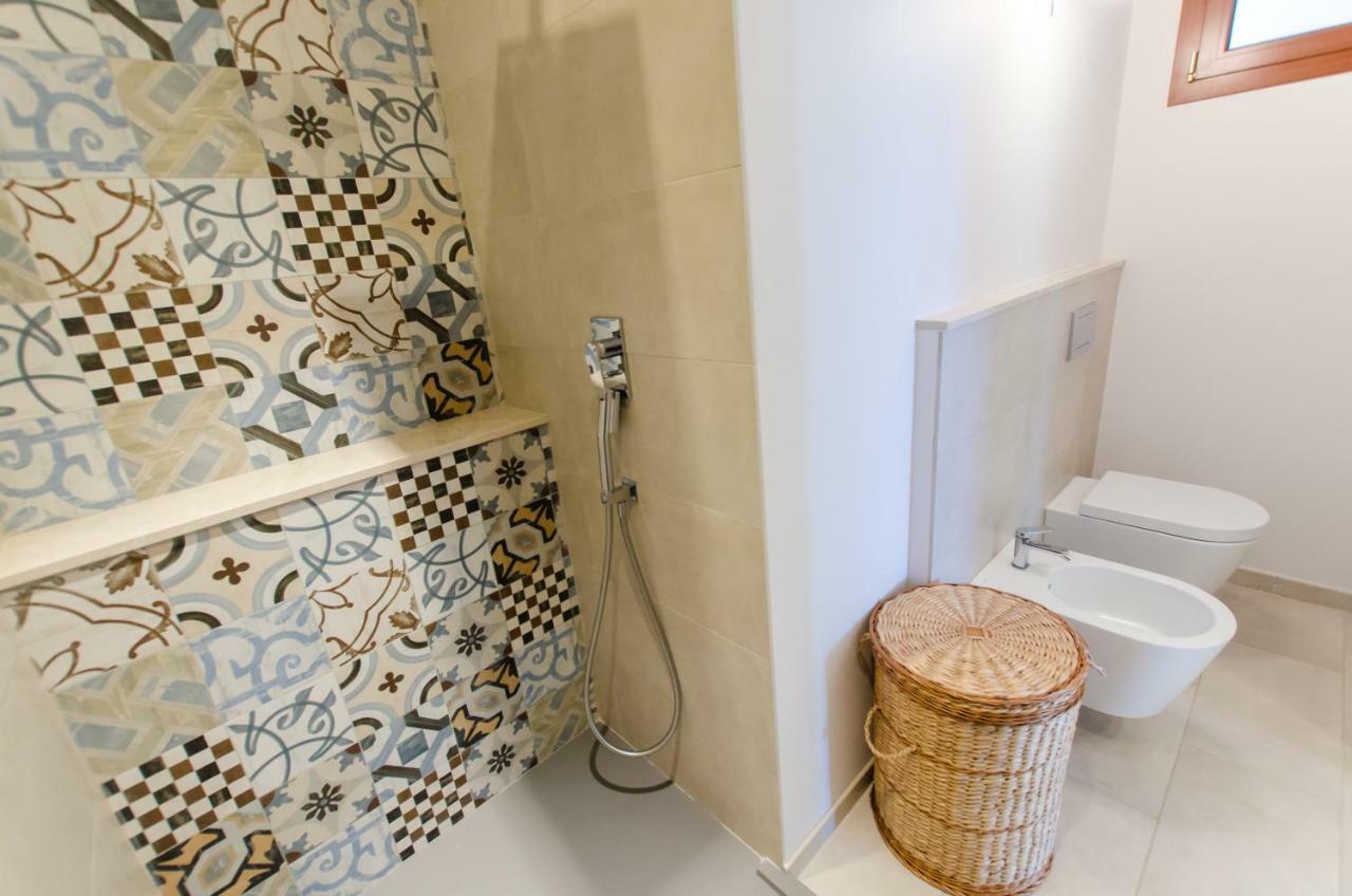 Luxury Apartment With Bay View Sanremo Exteriér fotografie