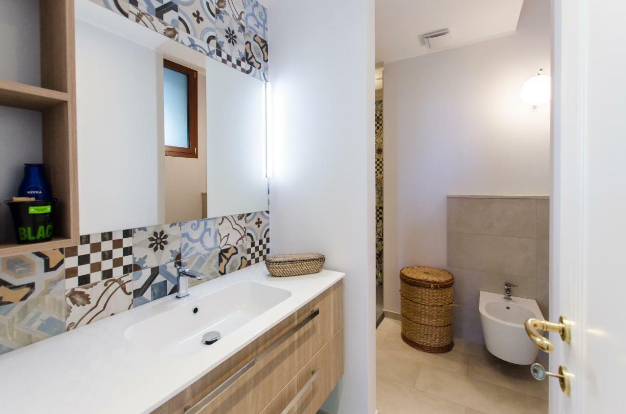 Luxury Apartment With Bay View Sanremo Exteriér fotografie