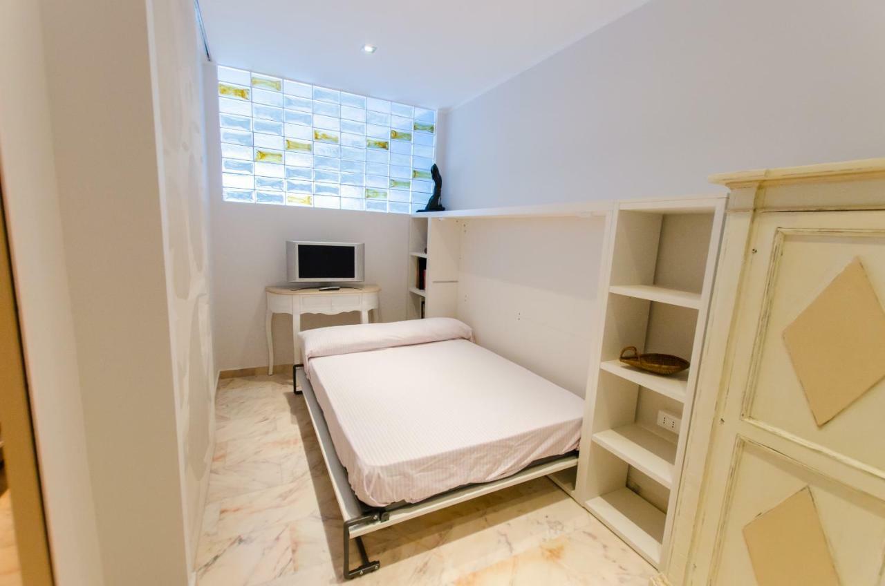 Luxury Apartment With Bay View Sanremo Exteriér fotografie