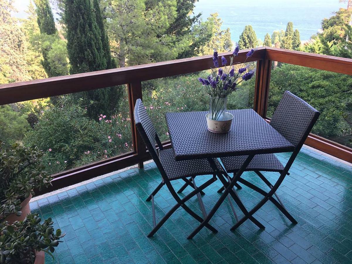 Luxury Apartment With Bay View Sanremo Exteriér fotografie