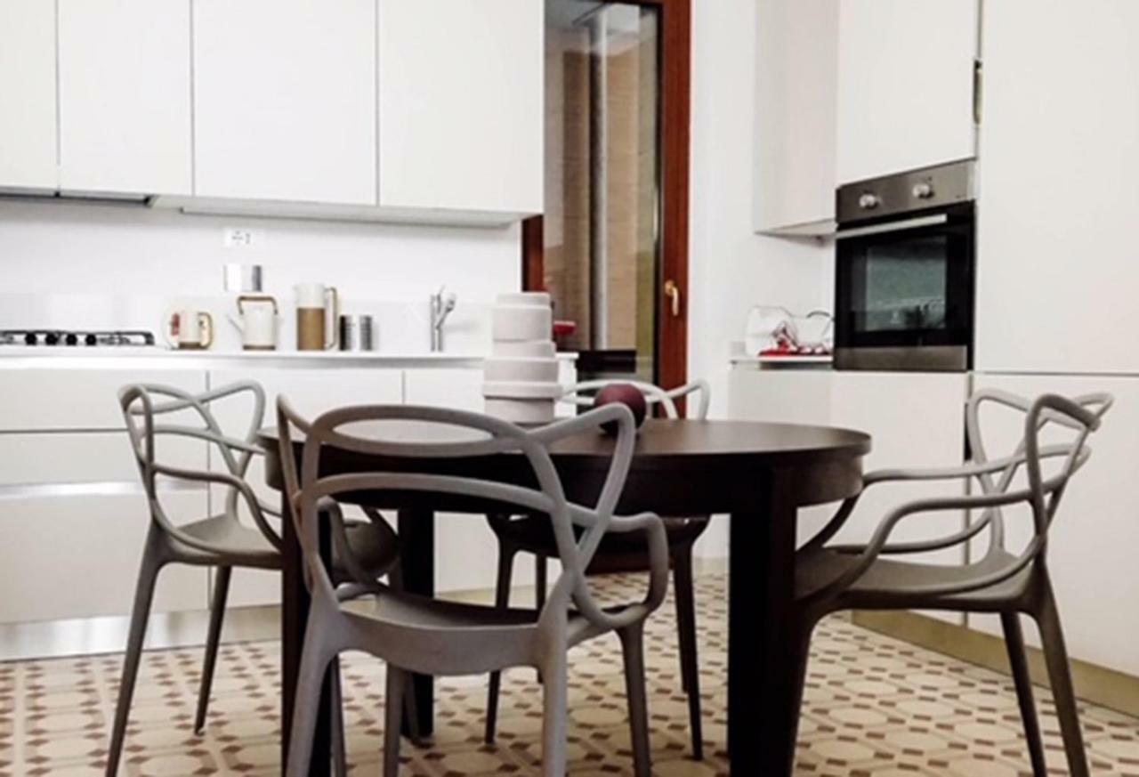 Luxury Apartment With Bay View Sanremo Exteriér fotografie