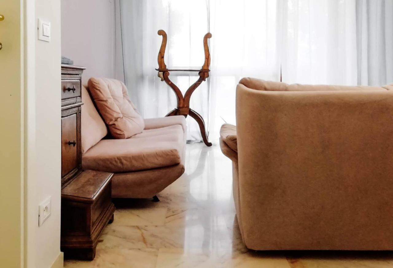Luxury Apartment With Bay View Sanremo Exteriér fotografie