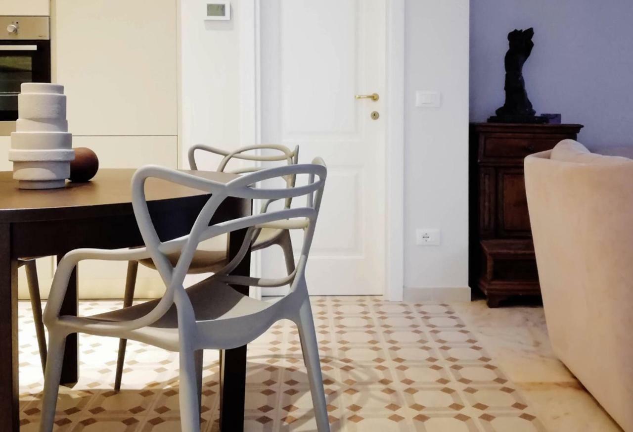 Luxury Apartment With Bay View Sanremo Exteriér fotografie