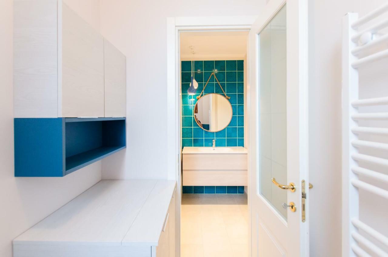 Luxury Apartment With Bay View Sanremo Exteriér fotografie