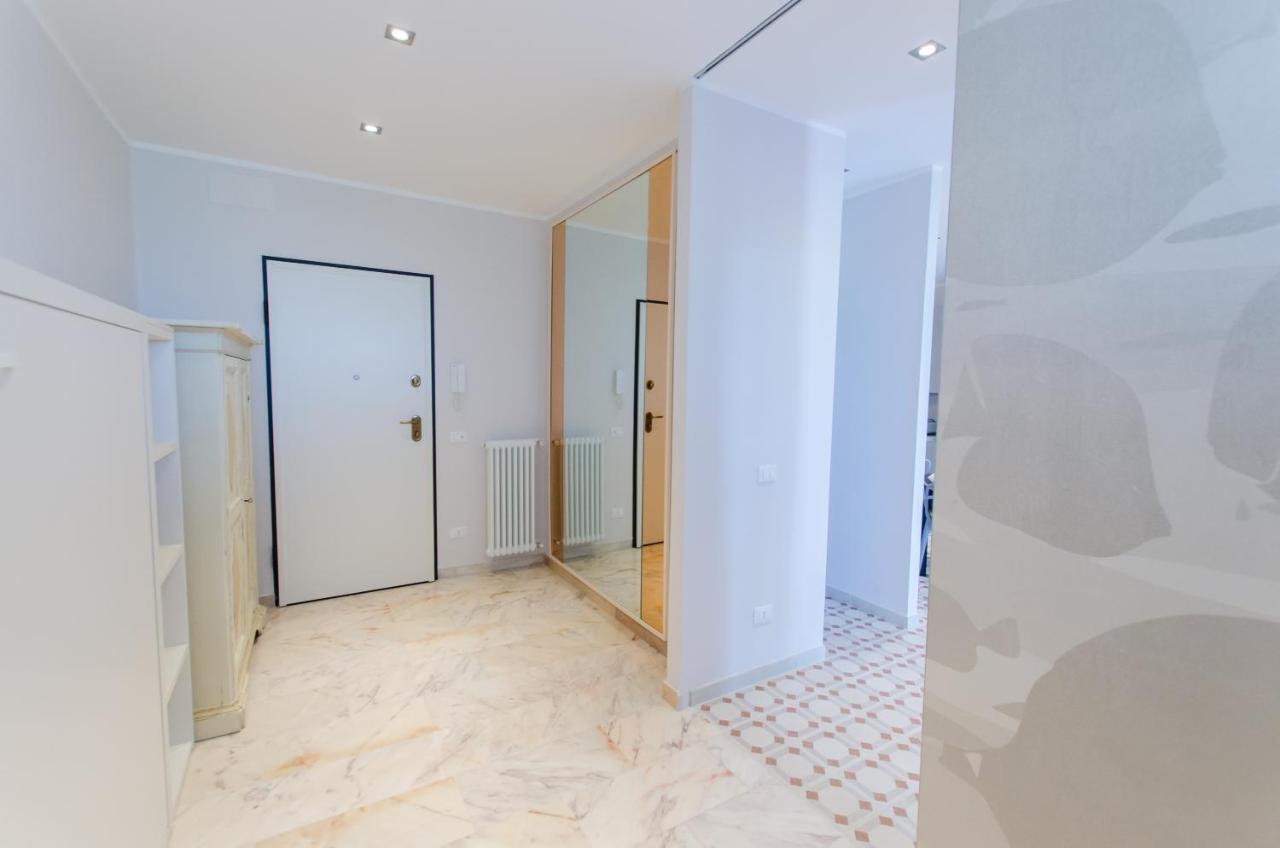 Luxury Apartment With Bay View Sanremo Exteriér fotografie