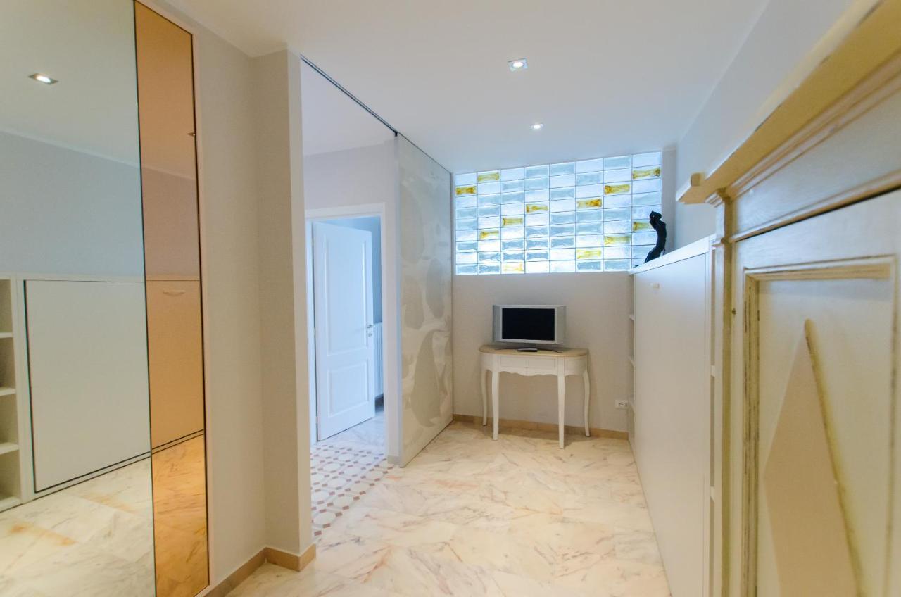 Luxury Apartment With Bay View Sanremo Exteriér fotografie