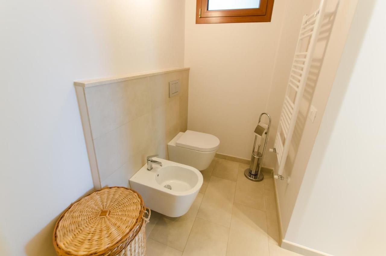 Luxury Apartment With Bay View Sanremo Exteriér fotografie