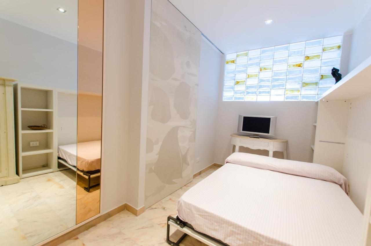 Luxury Apartment With Bay View Sanremo Exteriér fotografie